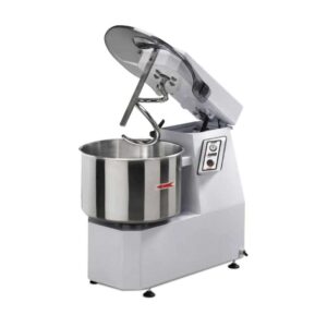 GMG TKK-2S-6250T-FN Spiral 50 KG Hamur Yoğurma Makinesi