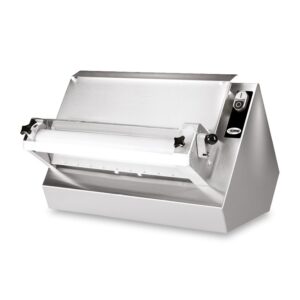 GMG TTA-S-30 Hamur Açma Makinesi, Ø 30 cm