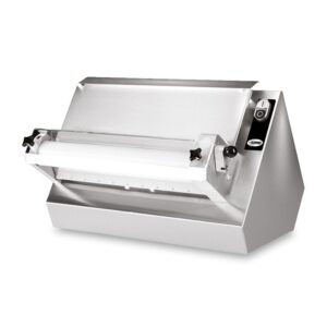 GMG TTA-S-40 Hamur Açma Makinesi, Ø 40 cm