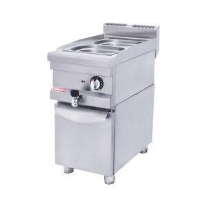 Görkem 600 Seri Sos Benmari Dolaplı Elektrikli 40x61 Cm