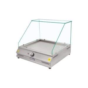 Görkem Böreklik Set Üstü Camsız Elektrikli 100x62x22 Cm