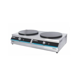 Görkem Krep Pişirme Makinesi Çiftli Elektrikli 94x52 Cm