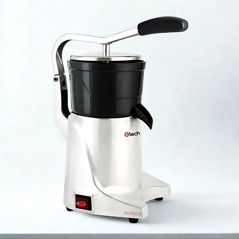Gtech CJ-50MH Narenciye Sıkacağı - Görsel 2