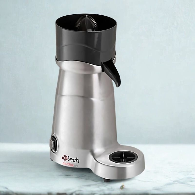 Gtech CJ5 Narenciye Sıkacağı - Görsel 2