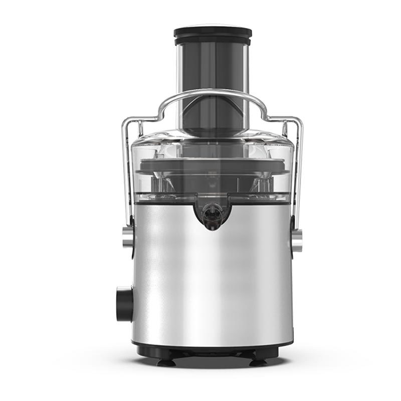 Gtech EJ02CS Katı Meyve Presi - Görsel 3