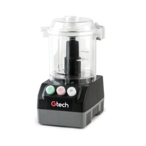 Gtech FC-2MP Sebze Parçalama Makinesi, 2.4 Litre