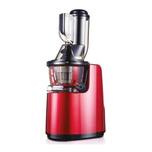 GTech GT-916C Slow Juicer Katı Meyve Presi, Kırmızı