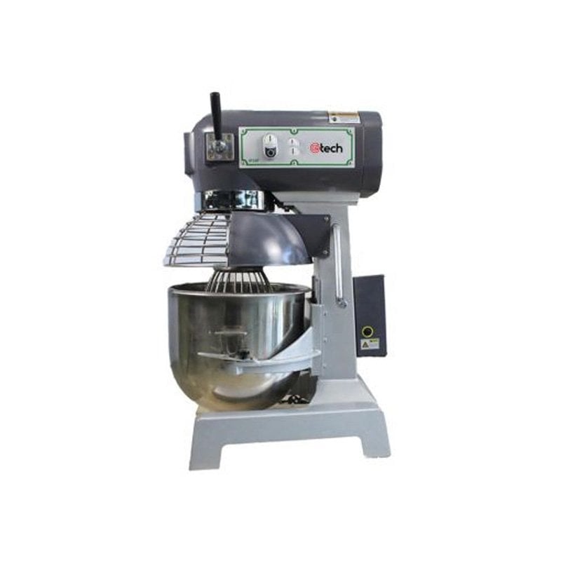 Gtech IP20F Planet Mikser, 20 L