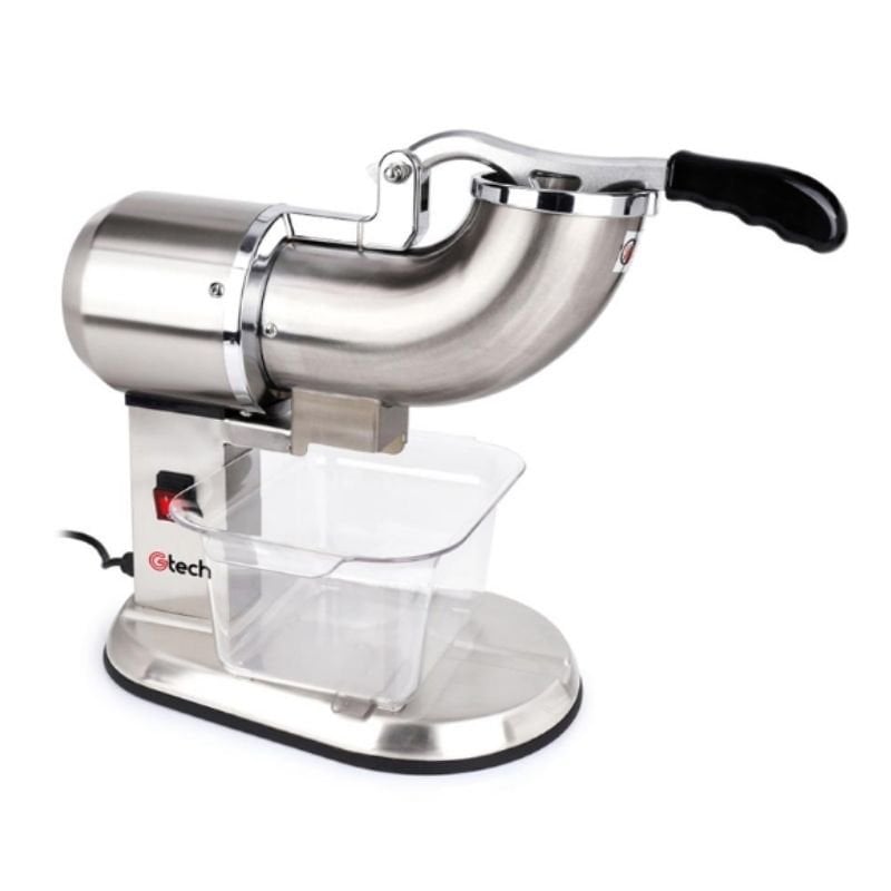 Gtech ISC 1 Buz Kırıcı ve Traşlayıcı