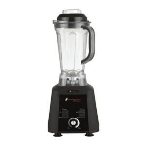 GTech Premium Bar Blender Siyah, 2.5 Lt, 1680 W