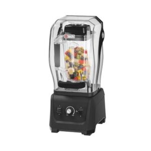 Gtech SP1180 Gürültü Önleyici Bar Blender, 2.5 L