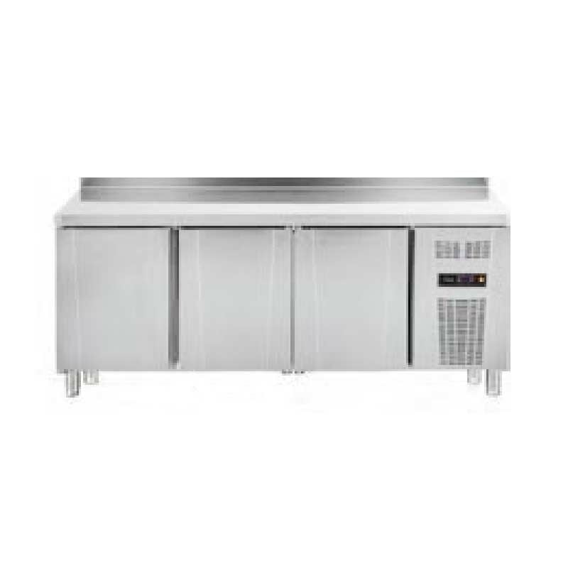 Gtech TPG-72 Gastronom Seri Basic Line Tezgah Tip Buzdolabı 2 Kapılı