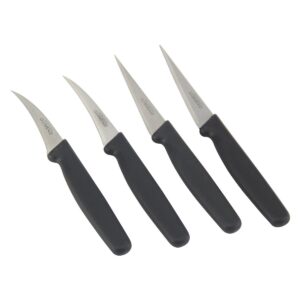 Gurmeaid Dekoratif Bıçak, Düz, 6 cm