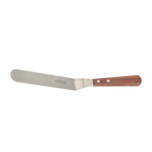 Gurmeaid Kıvrık Spatula 30 Cm