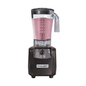 Hamilton Beach Bar Blender Hbh 650