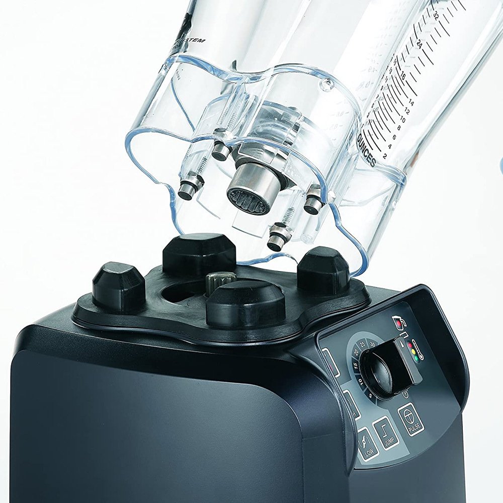 Hamilton Beach Bar Blender Hbh 650 - Görsel 2