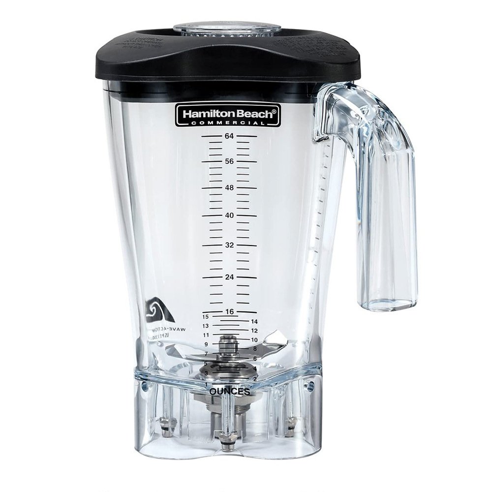 Hamilton Beach Bar Blender Hbh 650 - Görsel 3