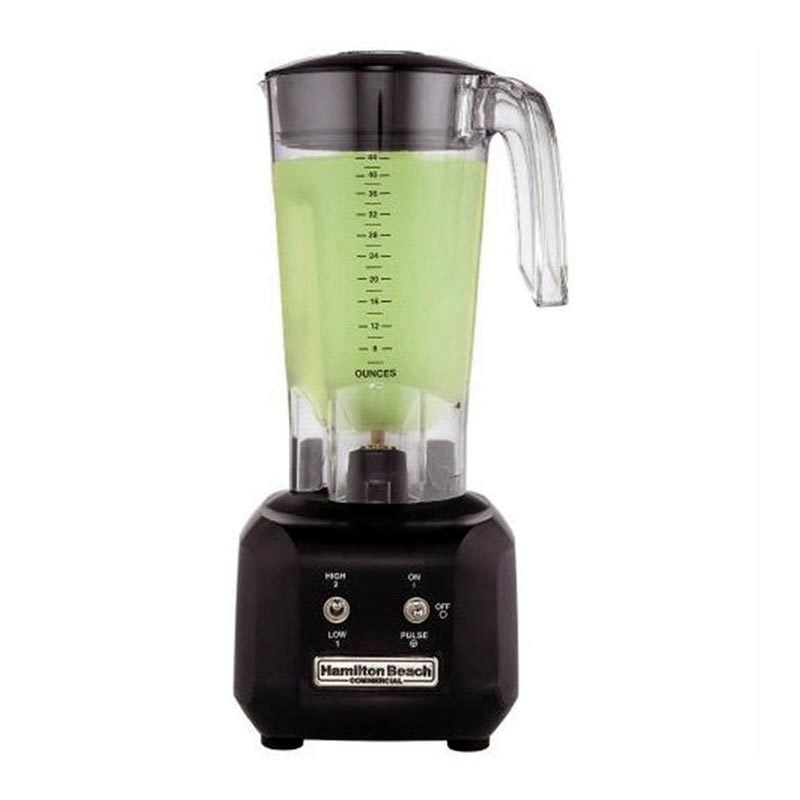 Hamilton Beach HBB250 Bar Blender, 450 W, 6644