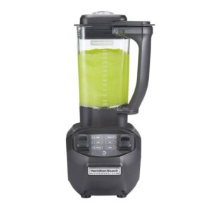 Hamilton Beach HBB255 Rio Blender, 1.6 Hp