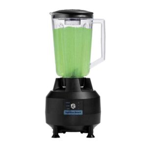 Hamilton Beach HBB908 Bar Blender, 400 W, 6644