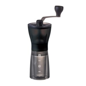 Hario Mini Plus Seramik Kahve Değirmeni