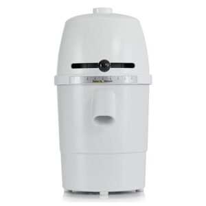 Hawos Novum Taş Un Değirmeni