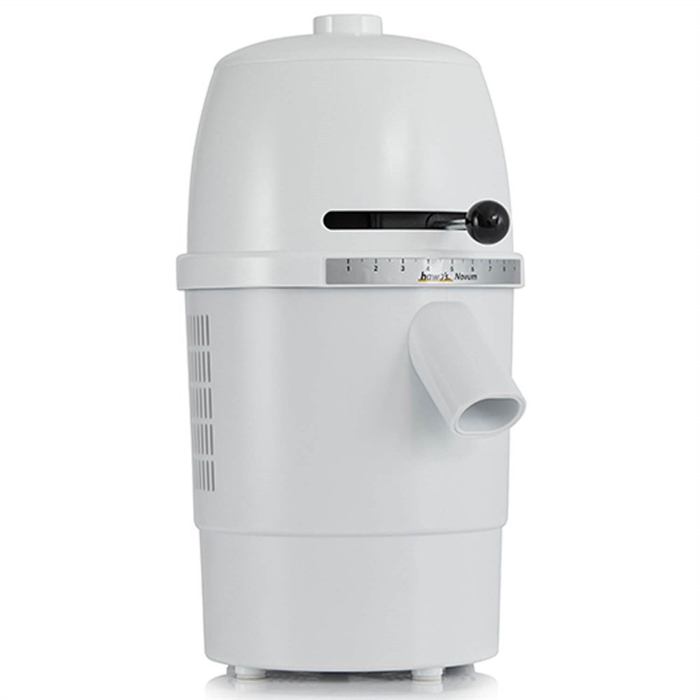 Hawos Novum Taş Un Değirmeni - Görsel 3