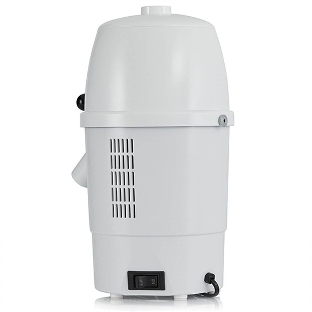 Hawos Novum Taş Un Değirmeni - Görsel 5