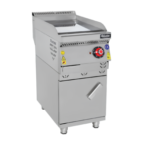 Himaksan Dolaplı Pleyt Izgara, Elektrikli, 40x70 cm HMK-DIE 478