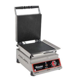 Himaksan Kornet Makinesi, Elektrikli 29x35 Cm HMK-CW-1