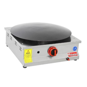 Himaksan Set Üstü Gözleme Ocağı, LPG'li HMK-GZOG 1 CE