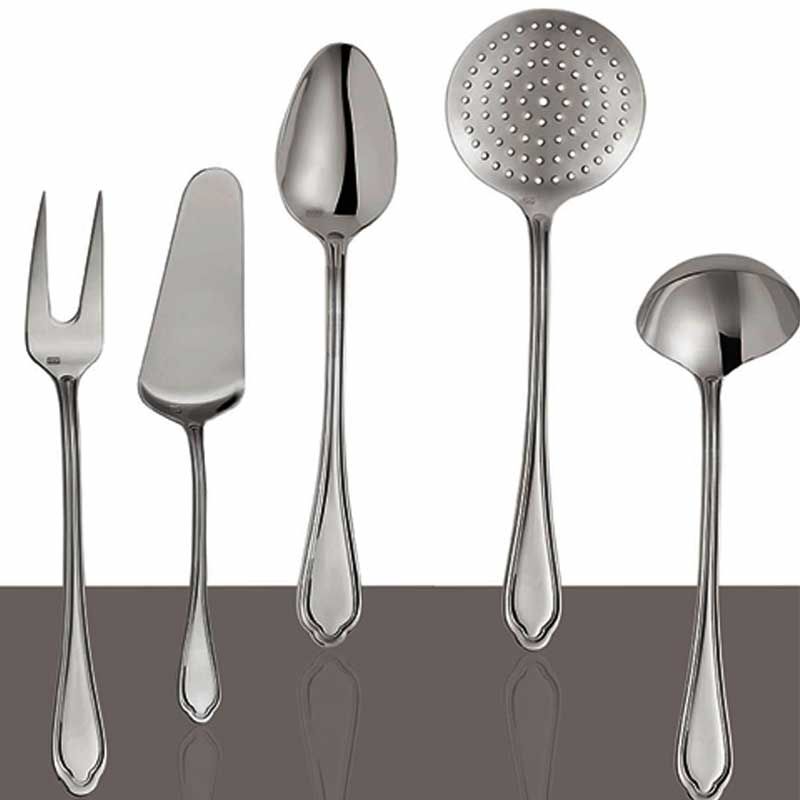 Hisar Floransa 5 Parça Servis Seti