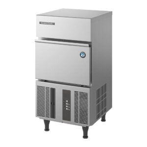 Hoshizaki 46 Kg Küp Buz Makinası, Kendinden Hazneli, IM-45NE-HC