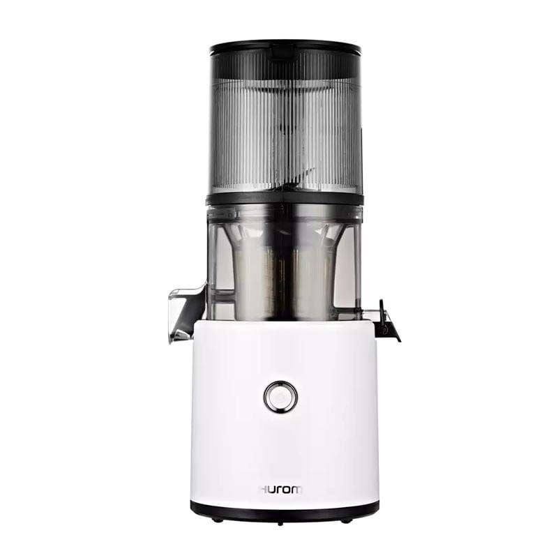 Hurom H300E Slow Juicer, Mat Beyaz