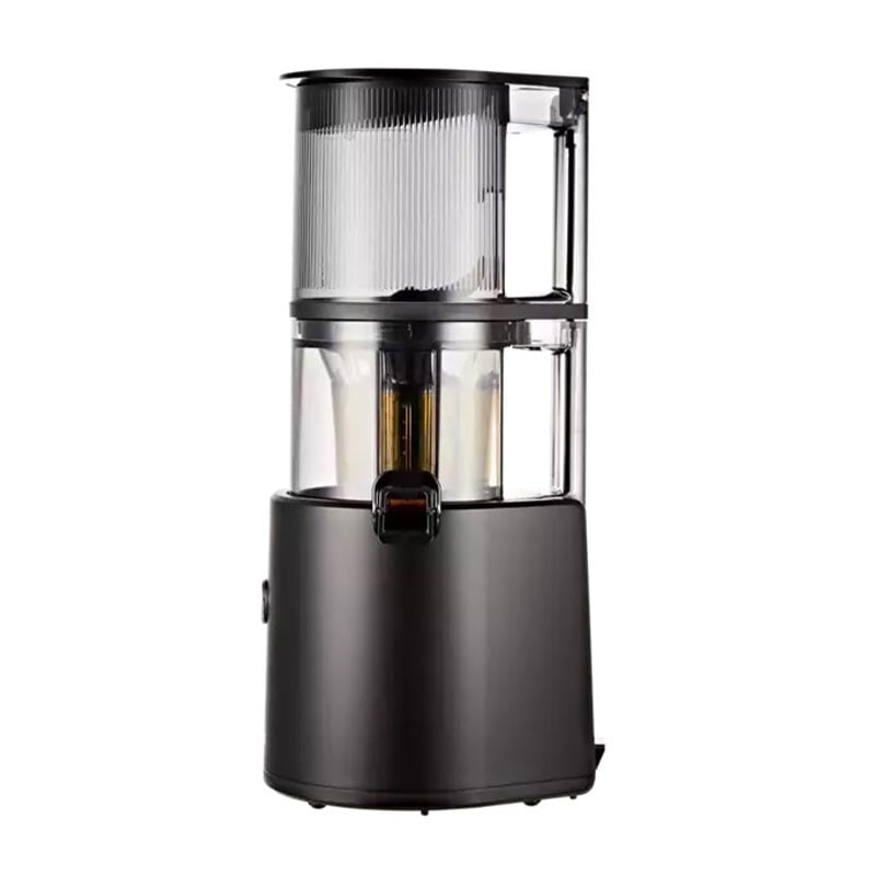 Hurom H300E Slow Juicer Mat Siyah - Görsel 2