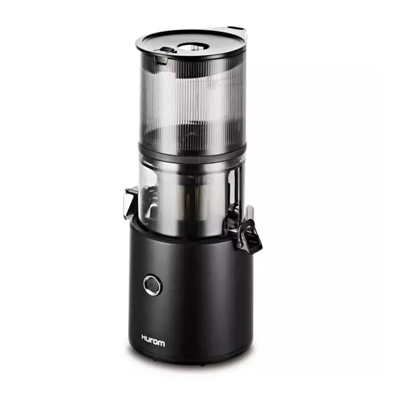 Hurom H300E Slow Juicer Mat Siyah - Görsel 3