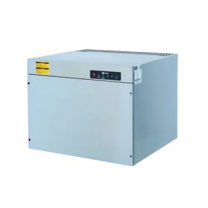 İceinox Ice 250 Haznesiz Buz Makinası 250 Kg/Gün Kapasiteli