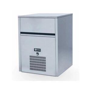 İceinox Ice 35 Hazneli Buz Makinası 35 Kg/Gün Kapasiteli