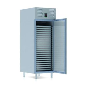 İceinox VTS T 610 N Dik Tip 1 Kapılı Patiseri Derindondurucu 610 L 304 K