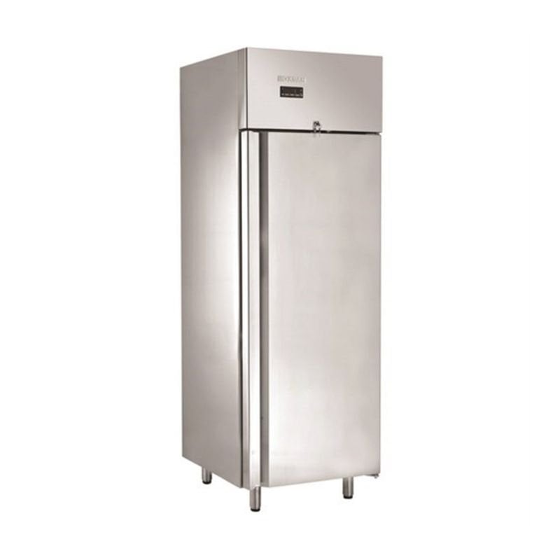 İnoksan Depo Tip Tek Kapılı Derin Dondurucu Ekonomik Model 600 L 70x80x210 Cm