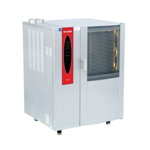 İnoksan FKG 042E Konveksiyonlu Fırın, 40 Tepsi Kapasiteli, Gazlı