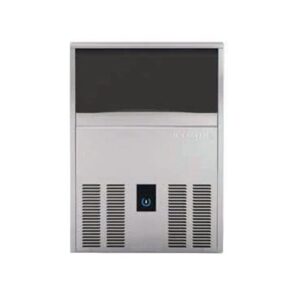 Joly Ice Js Seri Gourmet Tipi Buz Makinesi Hazneli 38 Kg/Gün