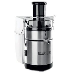 Juice Master Katı Meyve Presi