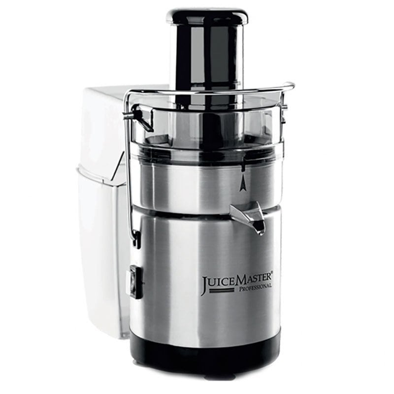 Juice Master Katı Meyve Presi