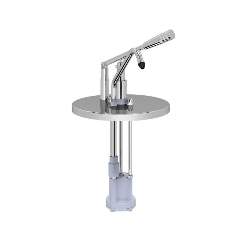 Kalando KD-009-5 Kollu Sos Pompası Ünitesi 5 L Kova Uyumlu Ø220mm - Görsel 2