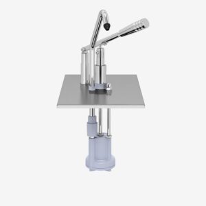 Kalando KD-0213 Gastronorm Kollu Sos Pompa Ünitesi GN 1/3