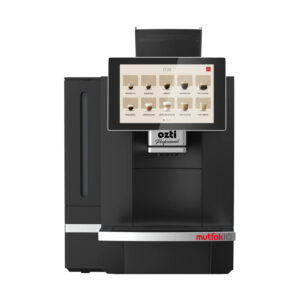 Kalerm K95L Full Otomatik Espresso Kahve Makinesi