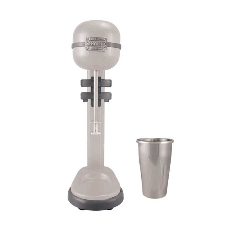 Kalko KDM450 2 Hızlı Bar Mikseri, 350 W, Gri - Görsel 2