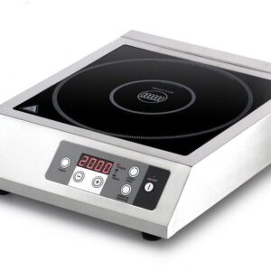 Kapp Sirman Indüksiyon Ocak - IH35