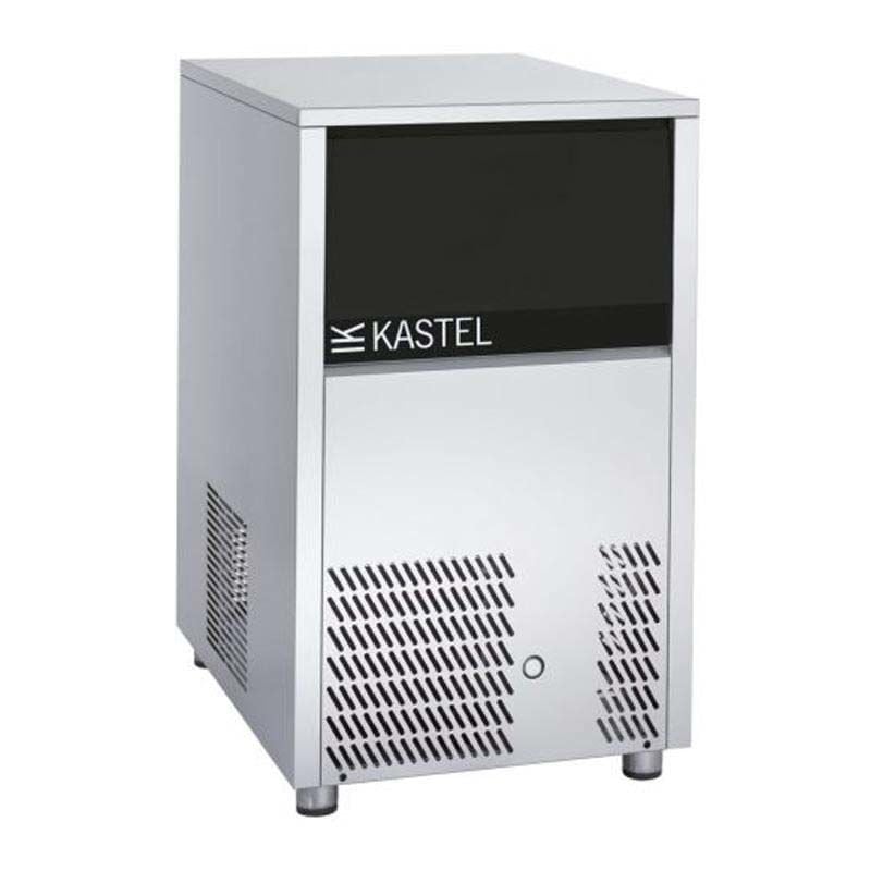 Kastel KP 100/15 Kar Buz Makinesi, 100Kg/Gün Kapasiteli